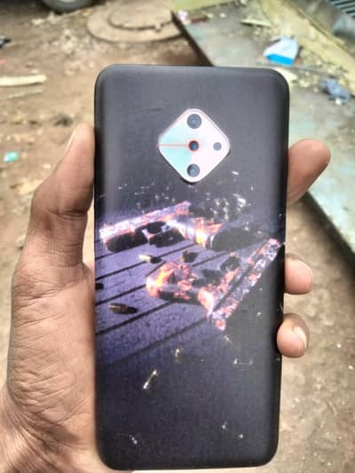 vivo s1 pro all ok mobile ha 8/128