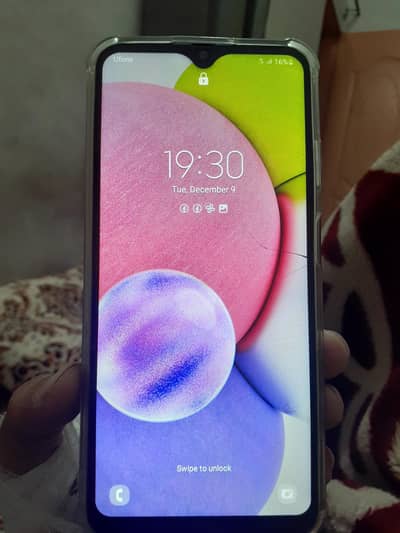 Samsung A03s NON PTA