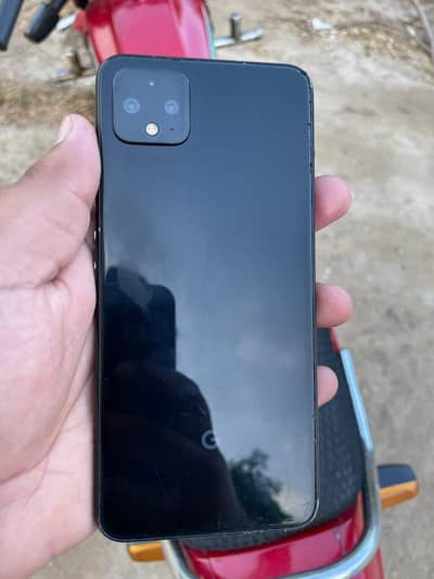 Google pixel 4XL
