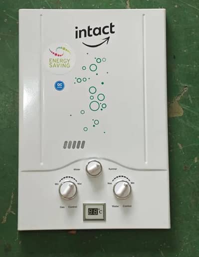 Instant Water Heater  6L