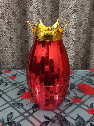 Heavy weight Golden Spoons Set