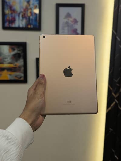 iPad 6th generation 32gb