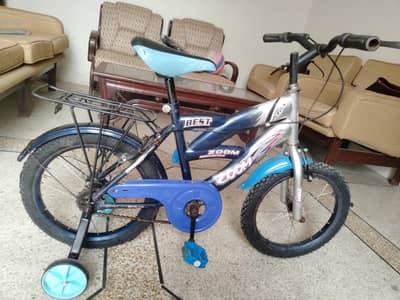 kids Bicycle for sale