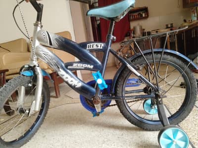 kids Bicycle for sale