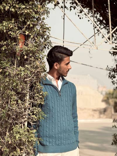 chaudry taha