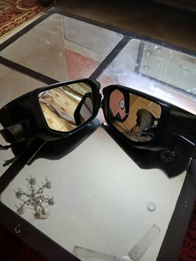 Honda Civic 2019 Side Mirrors | Honda Mirrors | Honda UG Mirrors