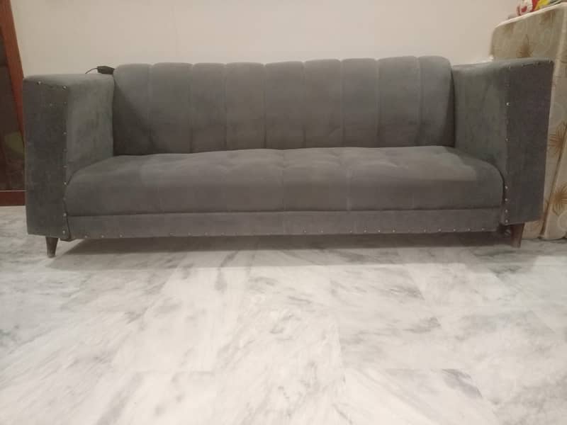 Sofa set 0
