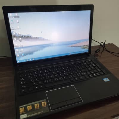 Lenovo Core i5 3rd Gen Laptop | Windows 10 | Like New 9.5/10