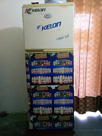 KELON