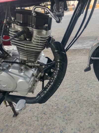 this bike is good condition