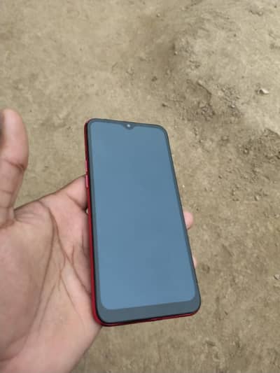 Oppo A1k used phone