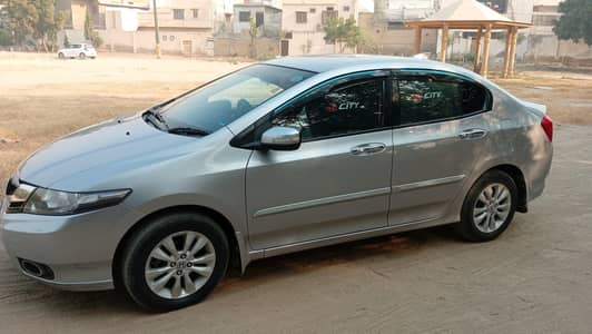 *Honda city aspire IVTEC BTR Corolla / Yaris / Axio*