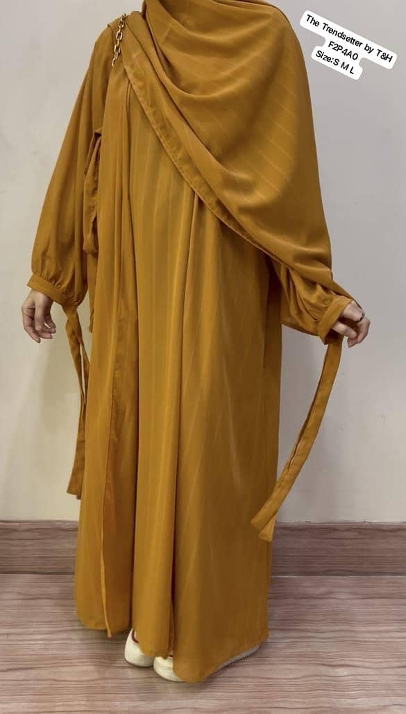 abaya 0