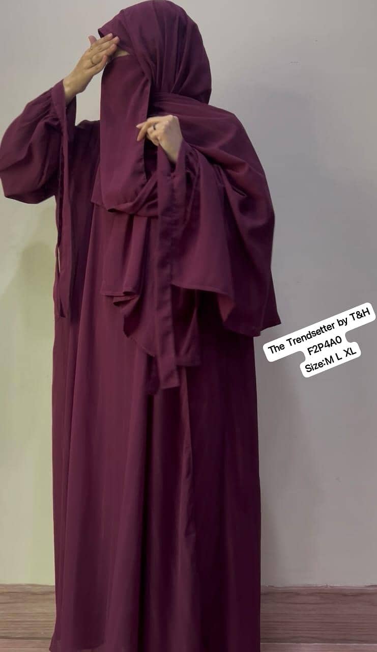 abaya 1