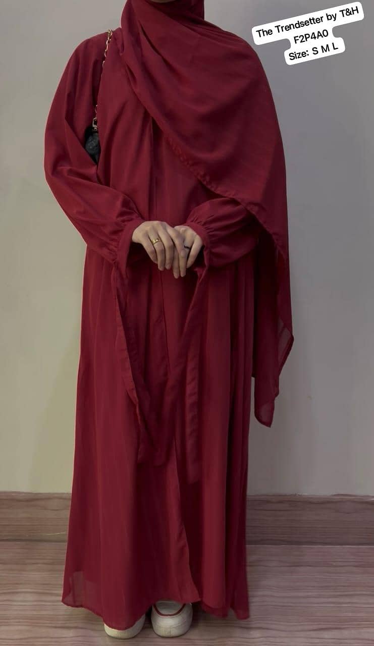 abaya 5