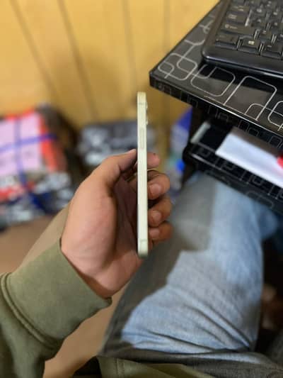 Iphone 12 64GB PTA approved