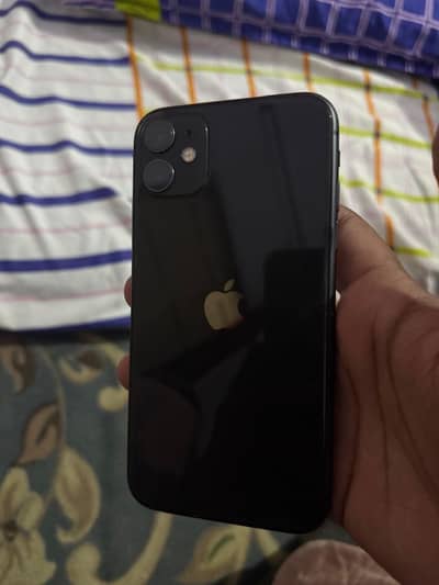 iphone 11 64gb Non Pta Jv