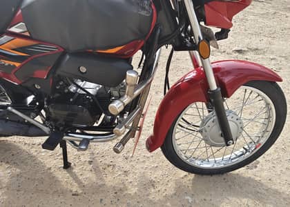 Honda pridor Model 2024