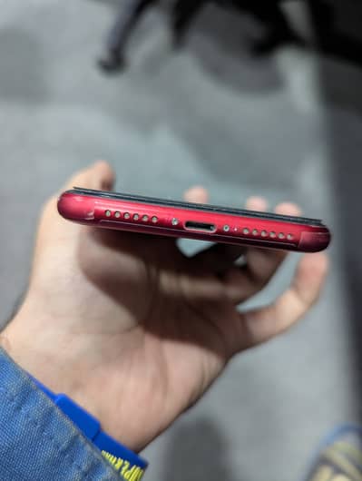 I phone 11 pta approved with box for sale