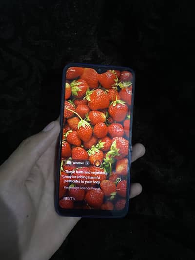 Redmi not 8