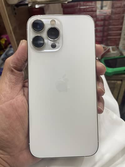 Apple iPhone 13 Pro Max