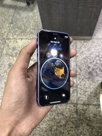 iPhone 12 Mini Non PTA JV