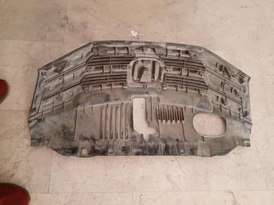 HONDA CITY 2015 MODEL FRONT GRILL