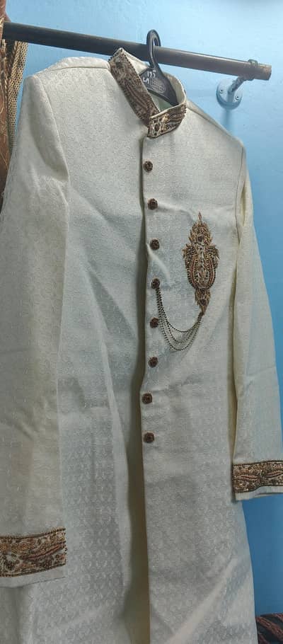 sherwani