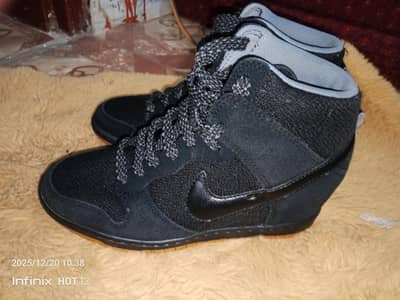 Nike shoes for female 5. No