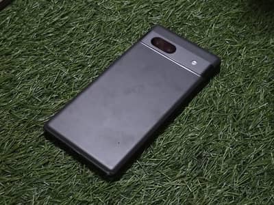 pixel 7a official pta