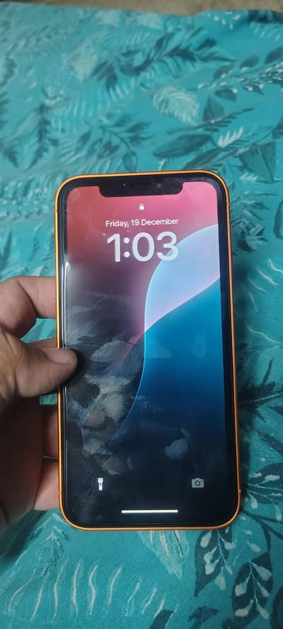 Iphone XR 128 GB convert to 17 pro max 100% original faceid all wrking