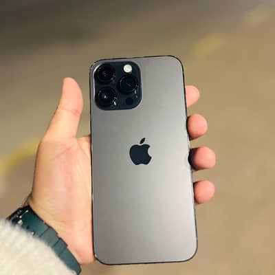 iPhone 14 Pro Max Non PTA 128 GB