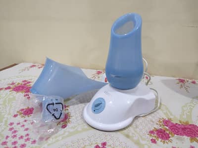 Facial steamer | fully new 10/10