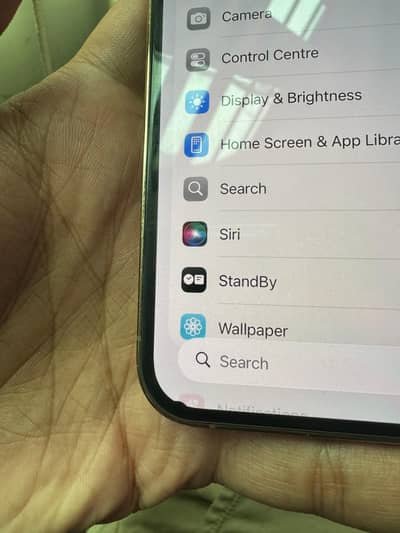 Iphone 13 pro 128 87% bh pin dot