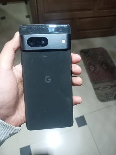 Google pixel 7 non pta