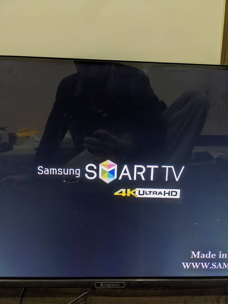 Android LED 32" 2