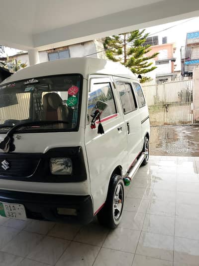 carry for sale pindi nmber 2011