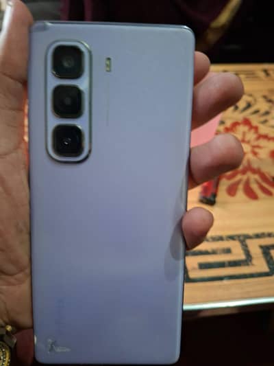 Infinix Hot 50 Pro + in good condition