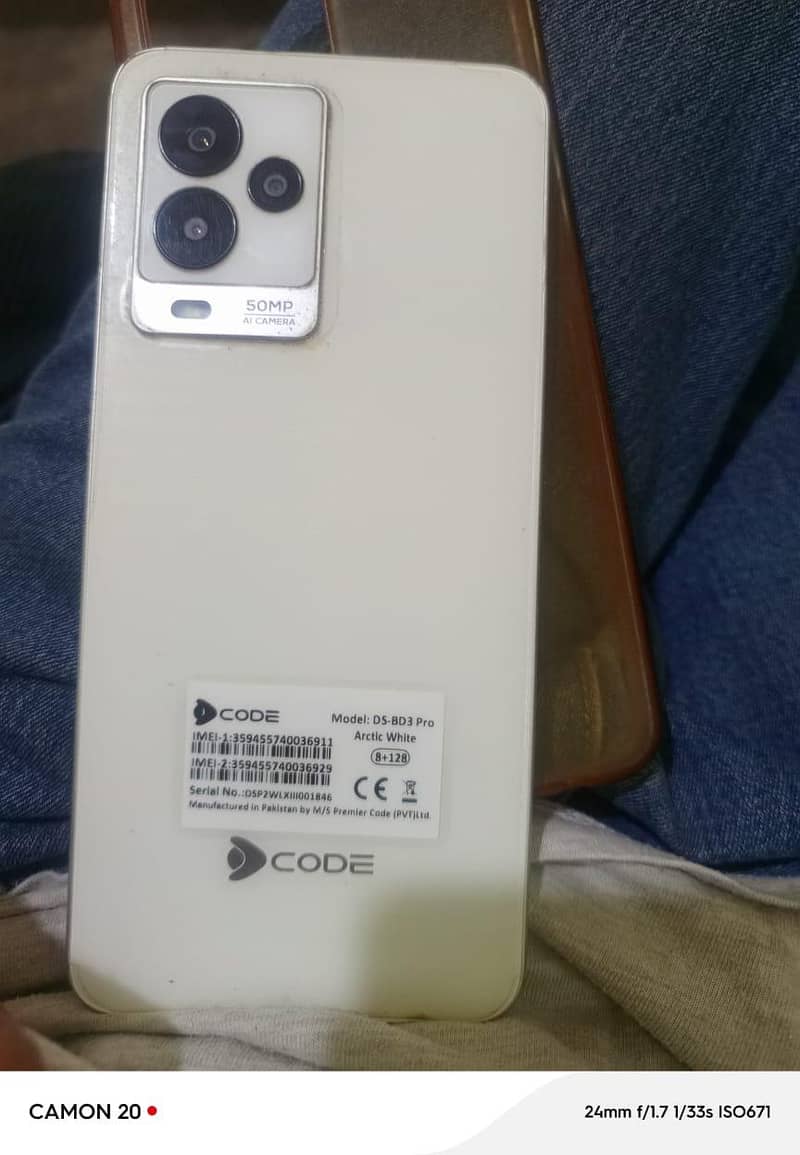 decode bold 3 pro mobile 1