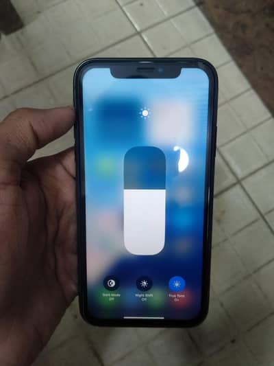 I Phone XR Non PTA 64gb Water pack color black . . . .
