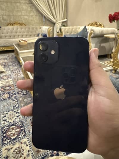 Iphone 12 128gb factory unlock