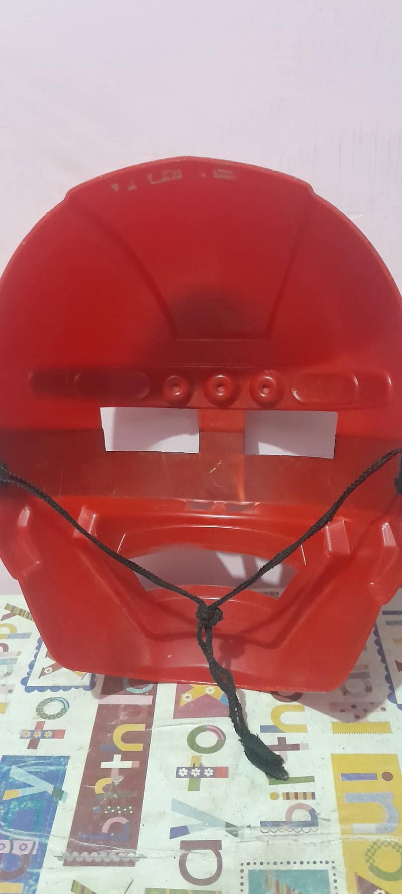 marvels mask 6