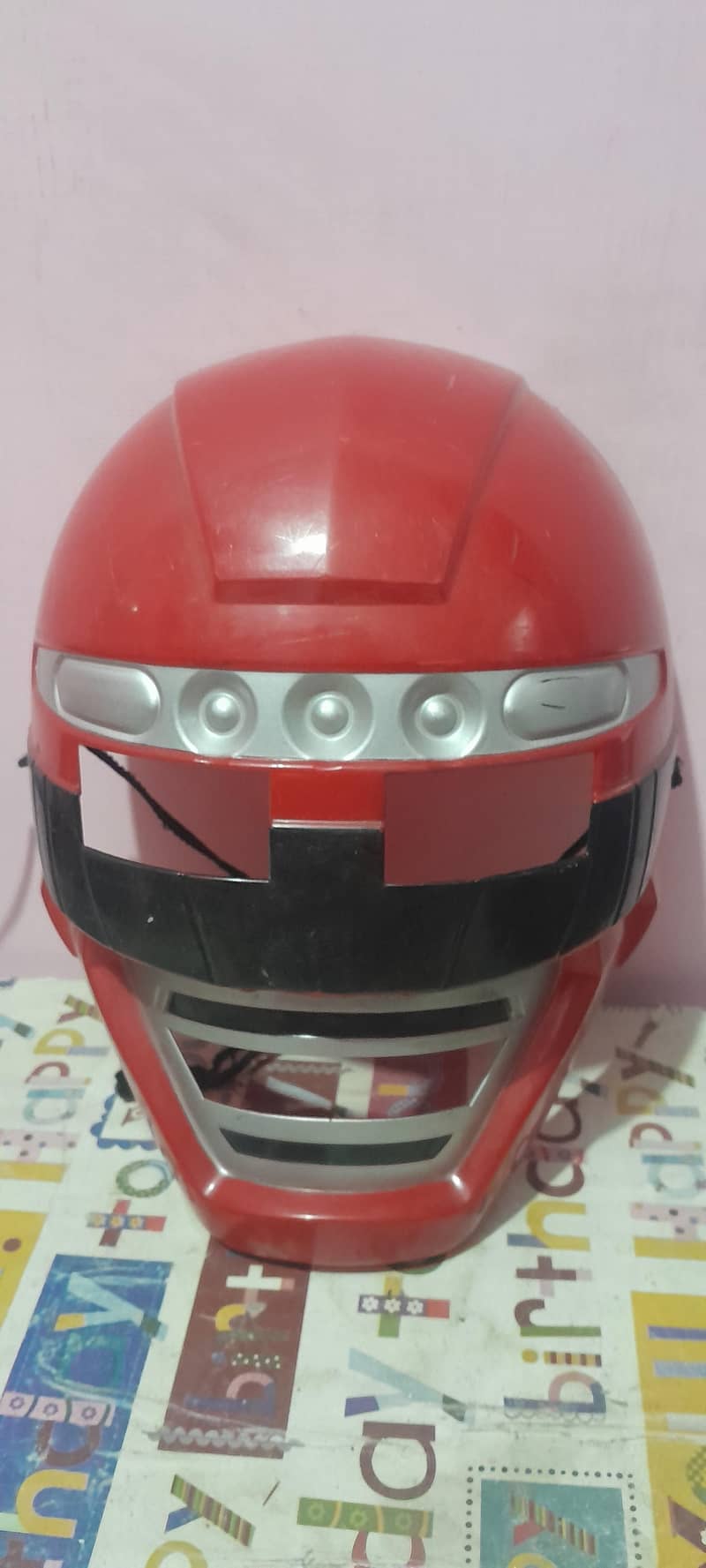 marvels mask 7