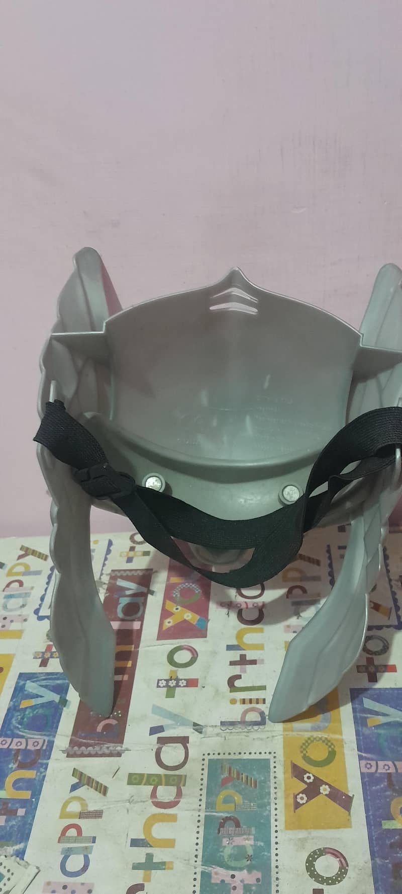 marvels mask 8