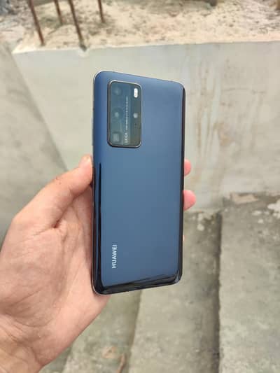 Huawei p40 pro