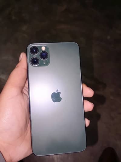 iPhone 11promax 64gb 10by10 battery health 79 all ok