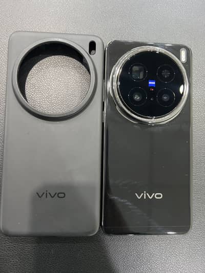 Vivo X200 Pro  16 GB 256 GBB