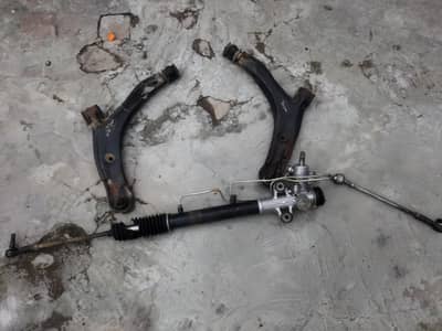 Honda city 2000 Chimta and Kangi