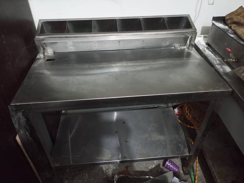 kitchen Table 03365450985 0