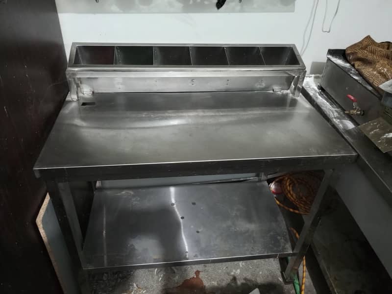 kitchen Table 03365450985 2